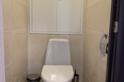 Уютные апартаменты