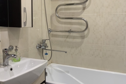 Уютные апартаменты