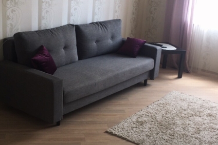 Уютные апартаменты