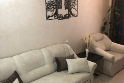 2 комнатная квартира пр-т. Московский 11