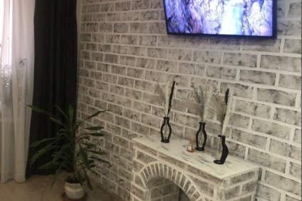 2 комнатная квартира пр-т. Московский 11