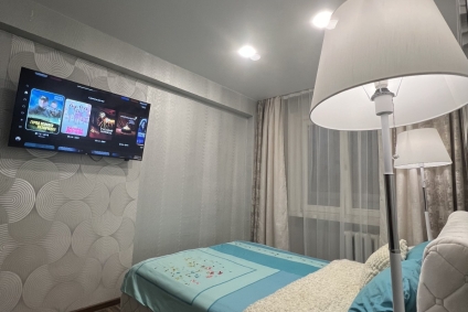 АПАРТАМЕНТЫ в самом ЦЕНТРЕ на Площаде Победы