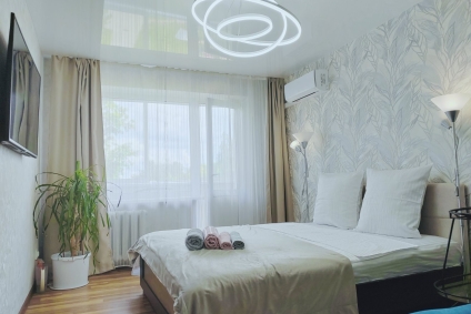 АПАРТАМЕНТЫ в самом ЦЕНТРЕ на Площаде Победы