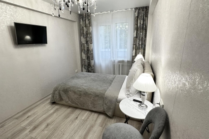 АПАРТАМЕНТЫ в самом ЦЕНТРЕ на Площаде Победы