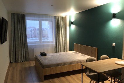 Чистая, новая и стильная квартира в Витебске