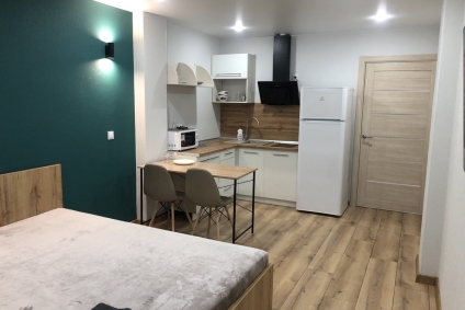 Чистая, новая и стильная квартира в Витебске