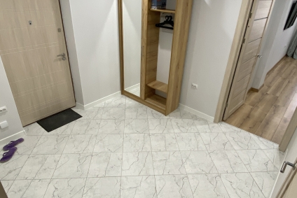 Чистая, новая и стильная квартира в Витебске