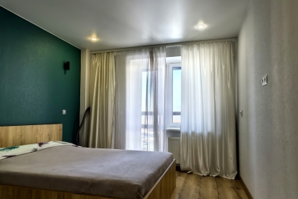 Чистая, новая и стильная квартира в Витебске