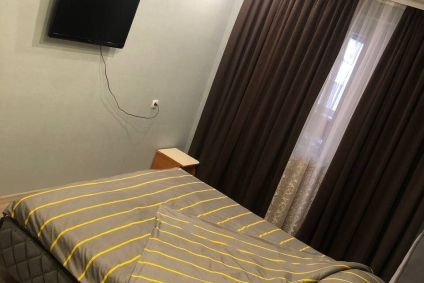 ул. Правды, 54, 2 этаж