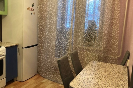 ул. Правды, 54, 2 этаж