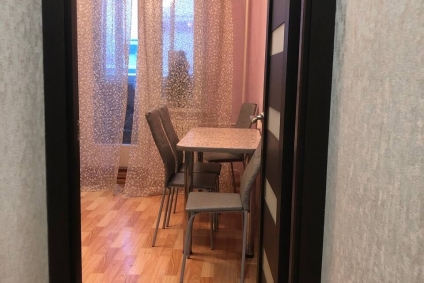 ул. Правды, 54, 2 этаж