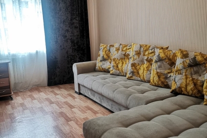 ул. Правды, 54, 2 этаж