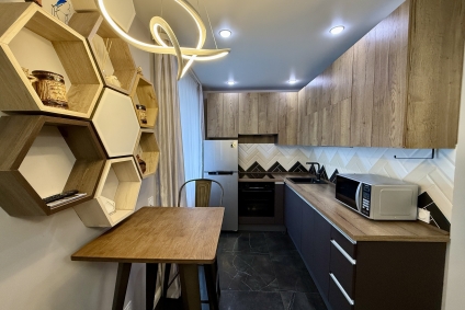 Современная квартира в центре, рядом Амфитеатр