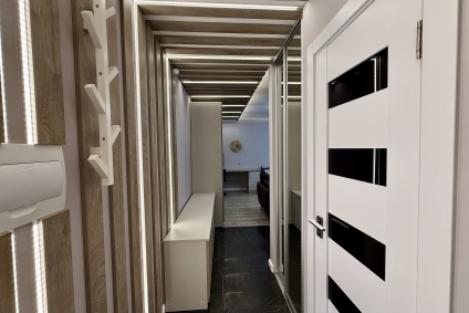 Современная квартира в центре, рядом Амфитеатр