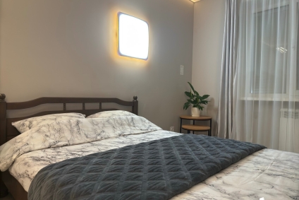 Современная квартира в центре, рядом Амфитеатр