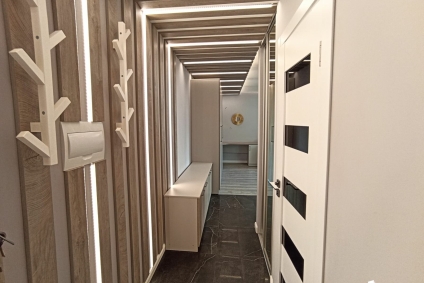 Современная квартира в центре, рядом Амфитеатр