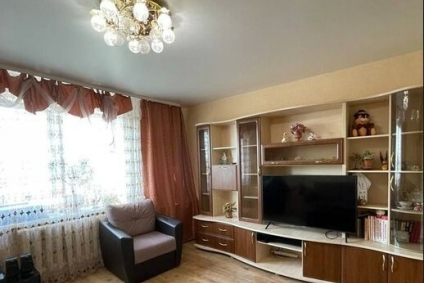 ул. Терешковой, 30, 6 этаж