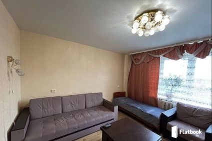 ул. Терешковой, 30, 6 этаж