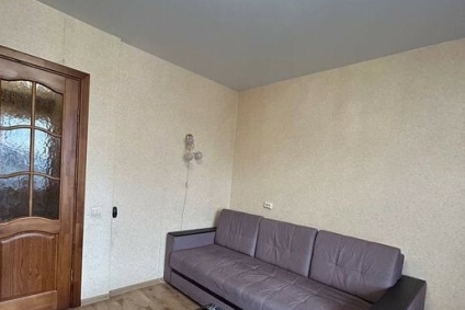 ул. Терешковой, 30, 6 этаж