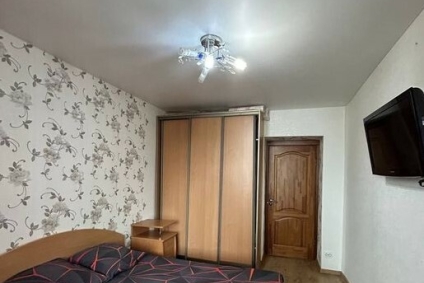 ул. Терешковой, 30, 6 этаж