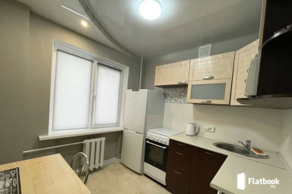 пр. Фрунзе, 66, 4 этаж