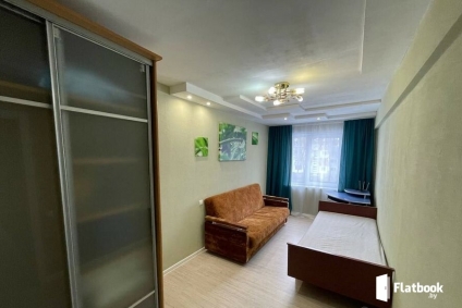 пр. Фрунзе, 66, 4 этаж