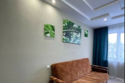 пр. Фрунзе, 66, 4 этаж