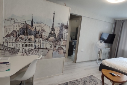 Центр Витебска!Все рядом. Новый евроремонт.