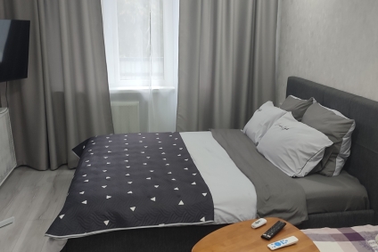 Центр Витебска!Все рядом. Новый евроремонт.