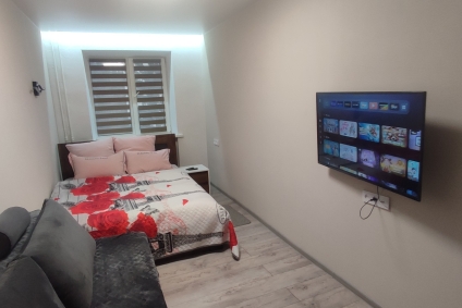 Апартаменты у амфитеатра. Экскурсионное сопровождение