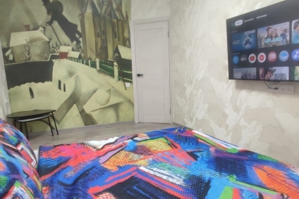 Апартаменты у амфитеатра. Экскурсионное сопровождение