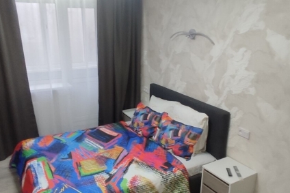 Апартаменты у амфитеатра. Экскурсионное сопровождение