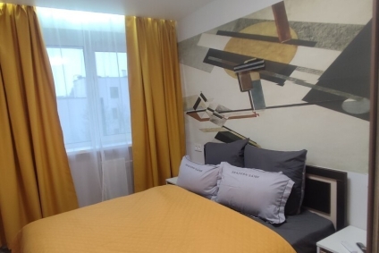 Апартаменты у амфитеатра. Экскурсионное сопровождение