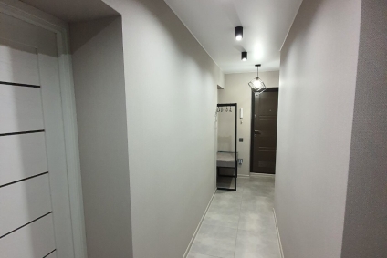 2-х комнатная квартира, 7 минут пешком до центра