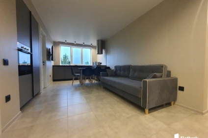 Квартира с гостиной