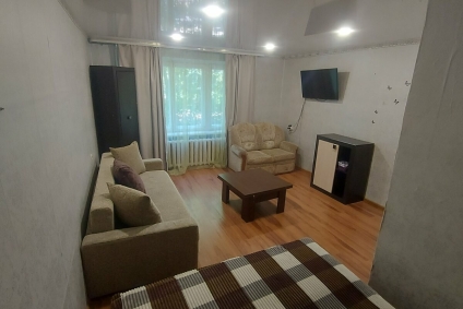 ул. Локомотивная, 7к1, 1 этаж