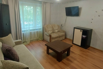 ул. Локомотивная, 7к1, 1 этаж