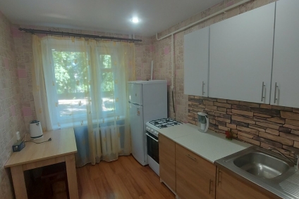 ул. Локомотивная, 7к1, 1 этаж