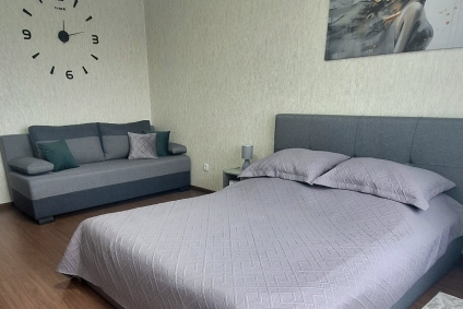 ул. Правды, 66К, 15 этаж