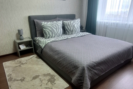 ул. Правды, 66К, 15 этаж