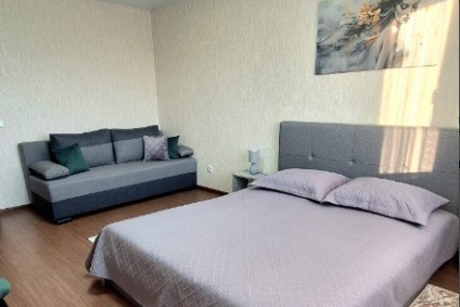 ул. Правды, 66К, 15 этаж