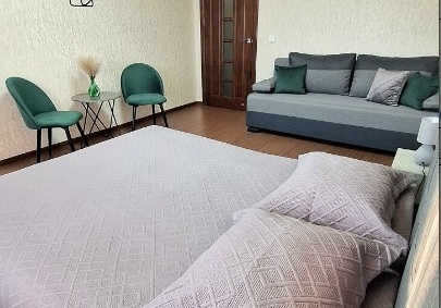 ул. Правды, 66К, 15 этаж