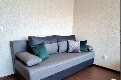 ул. Правды, 66К, 15 этаж