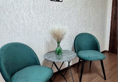 ул. Правды, 66К, 15 этаж