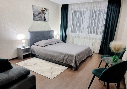 ул. Правды, 66К, 15 этаж