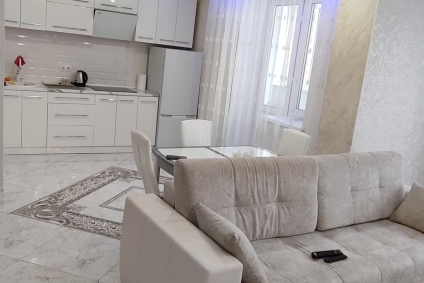 Шикарные апартаменты в центре