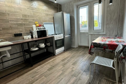 Уютная квартира за Южным рынком