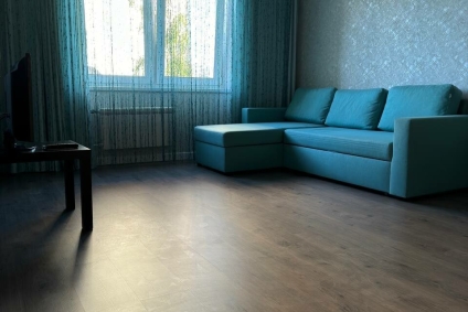 Уютная квартира за Южным рынком