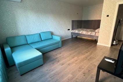 Уютная квартира за Южным рынком