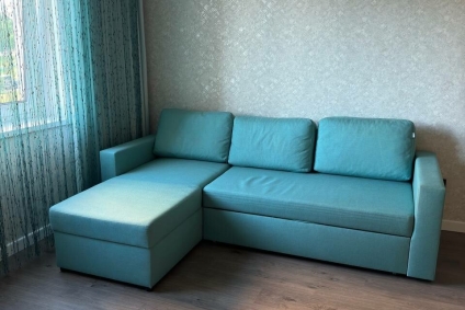 Уютная квартира за Южным рынком